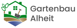 GartenbauAlheit_Logo